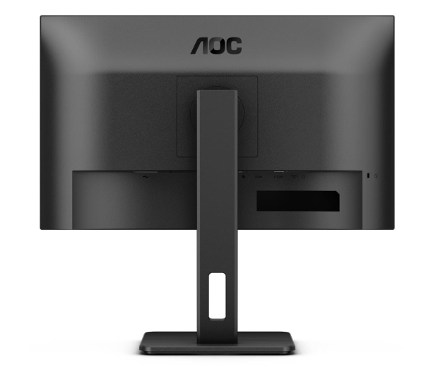 AOC LED 24" 24E3QAF - 1169544 - zdjęcie 5